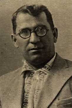 Белков Василий Сергеевич