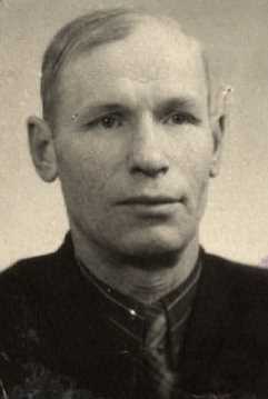 Белков Иван Васильевич