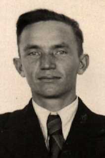 Белобородов Александр Константинович