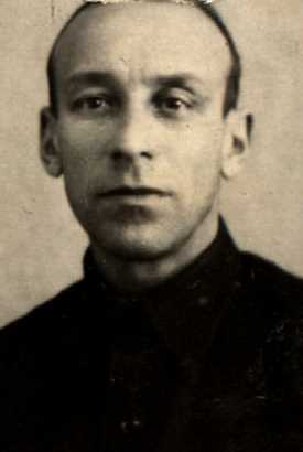 Белобородов Василий Васильевич