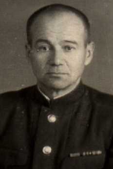 Бажин Василий Федорович