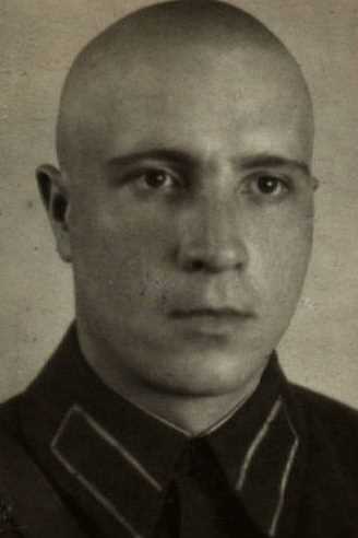 Голубев Леонид Иванович