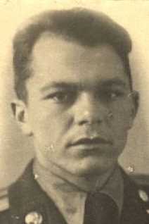 Баракин Яков Андреевич