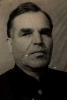 Алексеев Дмитрий Алексеевич