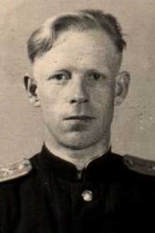 Алексеев Дмитрий Иванович