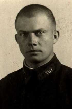 Алексеев Евгений Венианинович (Вениаминович)