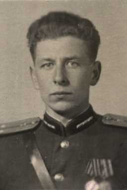 Гаврилов Гавриил Максимович
