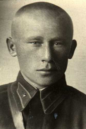 Белан Василий Филиппович