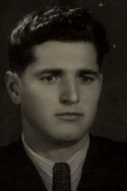 Белан Владимир Яковлевич