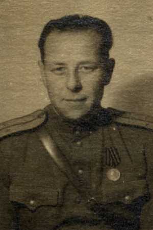 Гаранин Александр Николаевич