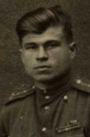 Гаранин Александр Федорович
