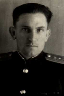 Гаранин Борис Андреевич