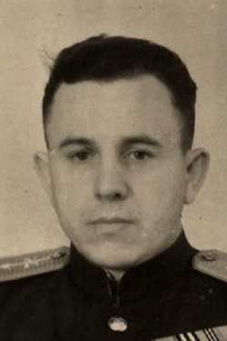 Гаранин Валерий Васильевич