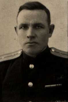Гаранин Василий Михайлович