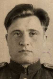 Гаранин Василий Михаилович (Михайлович)