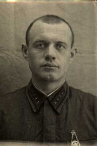 Гаранин Дмитрий Иванович