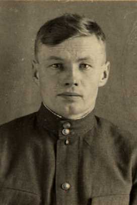 Гаранин Иван Михайлович