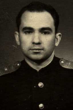 Гаранин Иван Михайлович