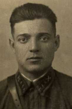 Гаранин Иван Петрович