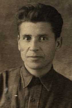 Гаранин Константин Павлович