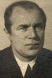 Гаранин Константин Федорович