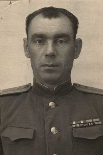 Бащук Артемий Никитович|Никитич