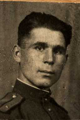 Белоусов Константин Иванович