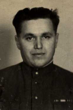 Волошин Николай Сидорович