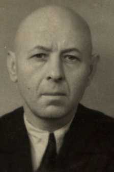 Волошин Павел Григорьевич