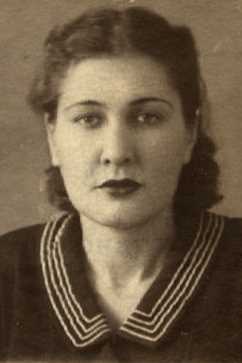 Бадриашвили|Бодриашвили Лидия Григорьевна|Георгиевна