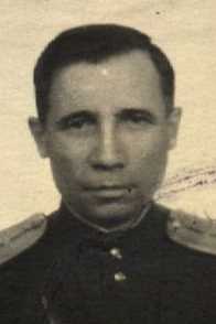Батяйкин Василий Ефимович