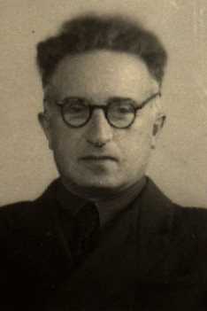 Глазов Лев Израилевич