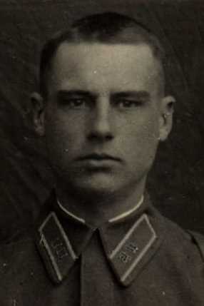 Глазок Иван Максимович