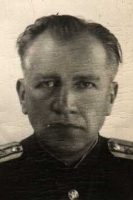Барандеев Степан Алексеевич