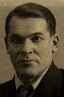 Алексеев Михаил Алексеевич