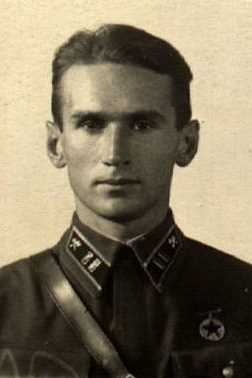 Алексеев Михаил Иванович