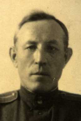 Алексеев Михаил Леонтьевич