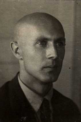 Антонов Виктор Иванович