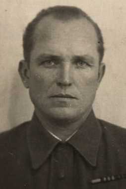 Арбейтер Александр Иванович