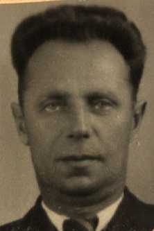 Арбузов Александр Семенович