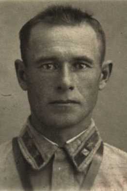 Арбузов Василий Иванович