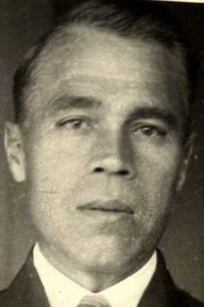 Архангельский Евгений Александрович