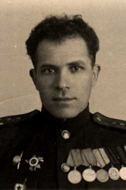 Карпачев Александр Федорович