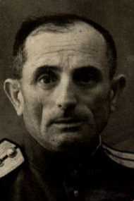 Савич Георгий Ицкович