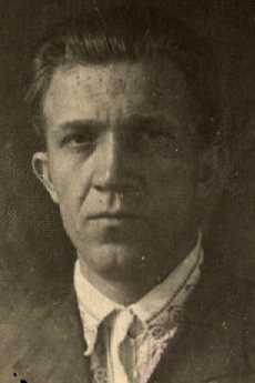 Пронь Михаил Иванович