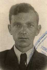 Протопопов Николай Александрович