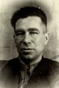 Протопопов Петр Васильевич