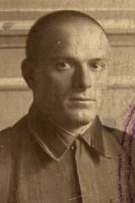 Просяник Яков Савельевич