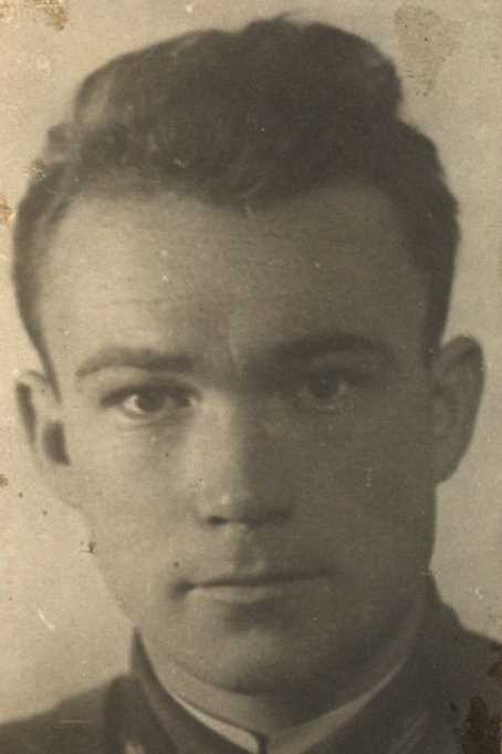 Коренев Евгений Романович