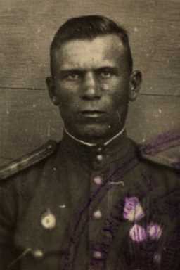 Црус|Прус Павел Николаевич